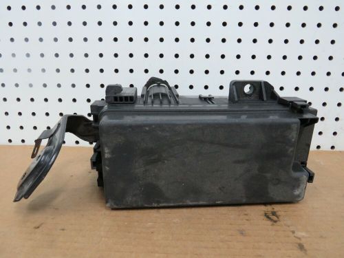 13 14 15 honda accord fuse box oem