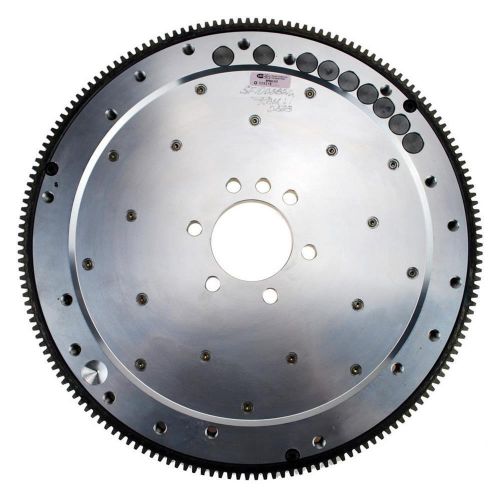 Fits ramclutches 2523 fits chevrolet pre-86 400 balance 168 tooth flywheel