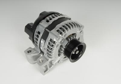 Acdelco oe service 15807948 alternator/generator-generator