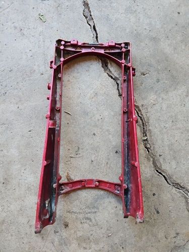 Yfz450 04-13 subframe