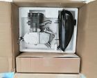 Upgraded 100cc bicycle motor kit bike motorized 2 stroke petrol gas engine set