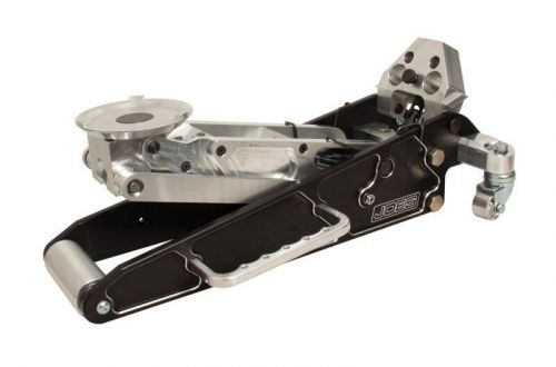 Joes racing 55525 pro1 aluminum race jack-3600lb capacity-stock car-scca-imca