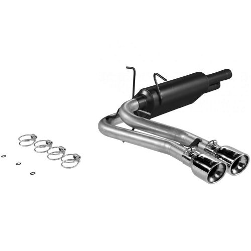 Flowmaster 17367 99-04 ford lightning american thunder system