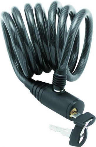 Lock integrated cable - 10mm