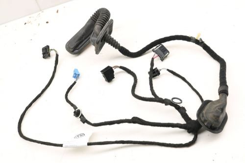 2012-2015 vw passat - rear right door wiring harness 561971694ac