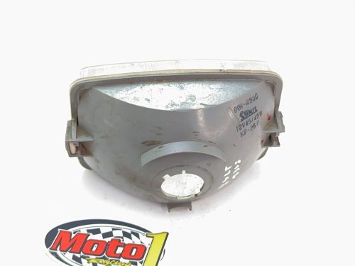 Used oem suzuki lt230s quadsport - front headlight lamp - 35100-18a11 - ub34