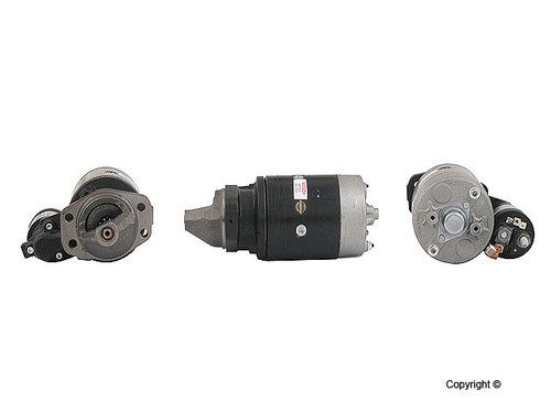 Wd express 703 33014 103 starter-bosch remanufactured starter motor