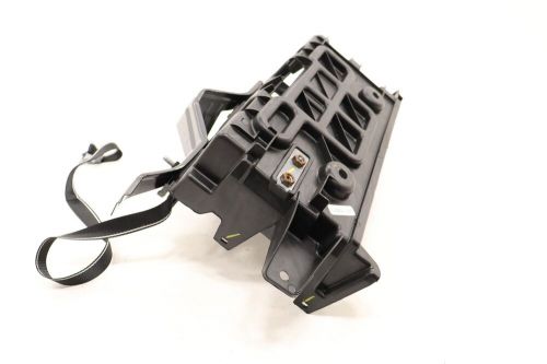 2018 maserati ghibli battery tray