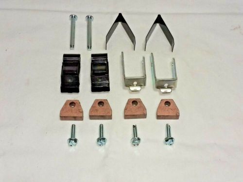 Oldsmobile 442 starter repair rebuild kit  delco remy 10 mt starters