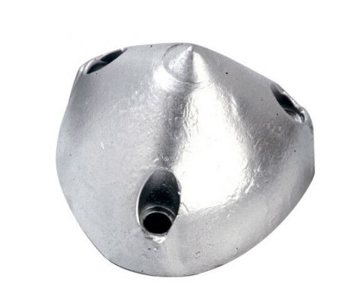 120 mm max prop zinc nut replaces 120m