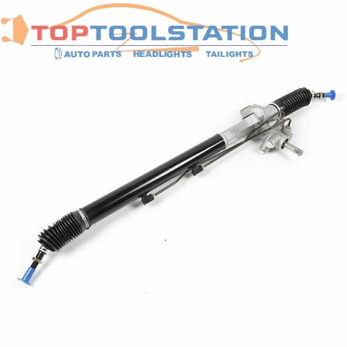 Power steering rack &amp; pinion for 2004-2008 acura tl 3.2l v6 03-07 honda accord