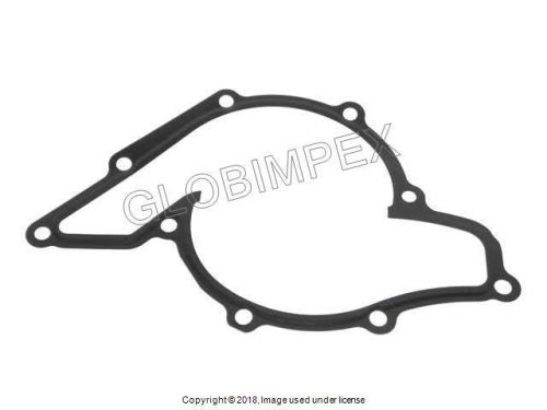 Audi a4 a6 quattro (2002-2006) water pump gasket elring klinger oem +warranty