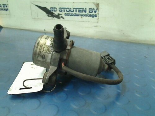 Vacuum pump brakes volvo xc90 i 2.9 t6 24v (b6294t) 2004 86253101-