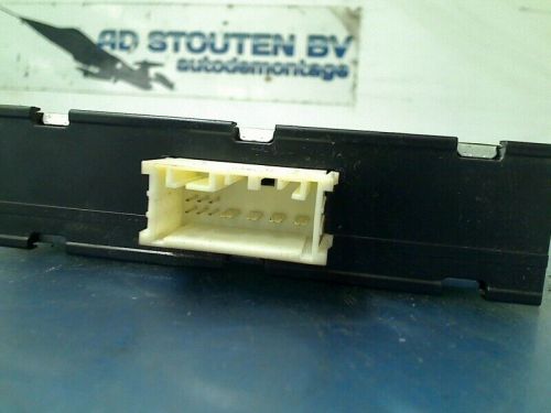 Voltage regulator voltage regulator volkswagen golf vi (5k1) 2011 1k0919041-