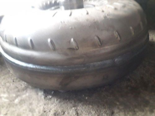 Nissan quest v42 torque converter 3.50 petrol 179kw 2004 17450700-