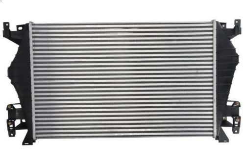 Intercooler thermotec daa022tt for a8 d2 (4d2, 4d8) 2.5 1997-2-