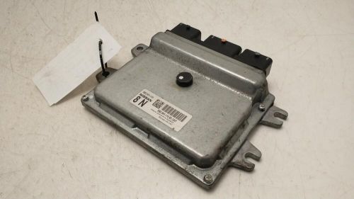 Mec951-110 ecu qashqai nissan 2.0l petrol &#039;12