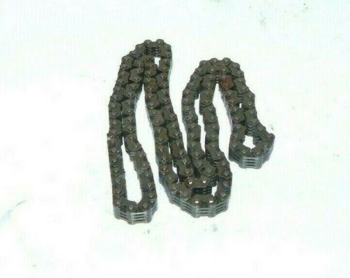 2002 - 2015 yamaha vx v1 fx cam chain oem# 94591-49130-00