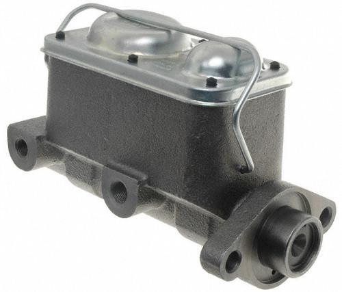 Acdelco durastop 18m1878 brake master cylinder