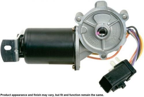 Cardone reman transfer case motor p n 48 209