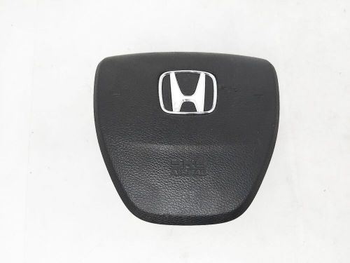 2016-2018 honda pilot driver steering wheel airbag air bag 77810-tg7-a80za