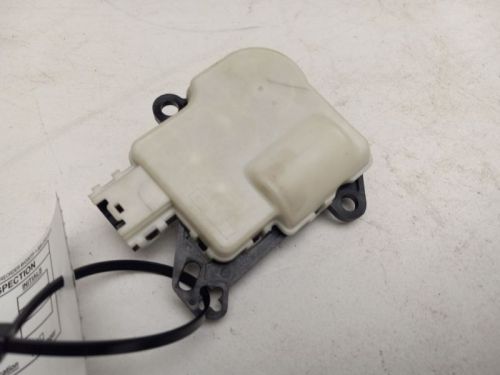 2008-2009 ford sable ac heater hvac blend door actuator oem