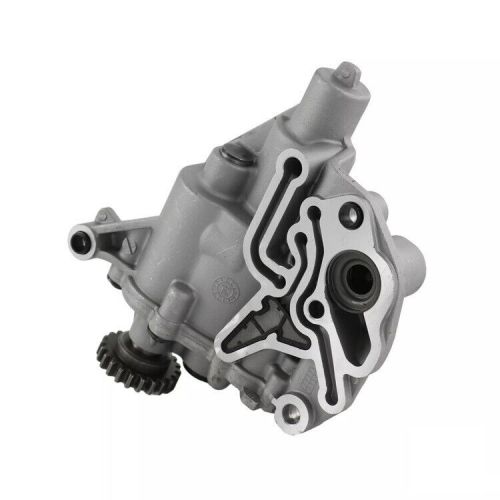 Engine oil pump assembly for vw golf gti mkvii audi a4 a5 1.8 2.0 tfsi cje cnc*