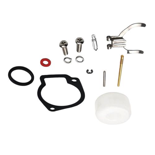 3f0-87122-1 outboard carburetor repair kit for tohatsu 3.5hp 2 stroke