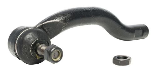 Raybestos service grade replacement steering tie rod end 401-2274b