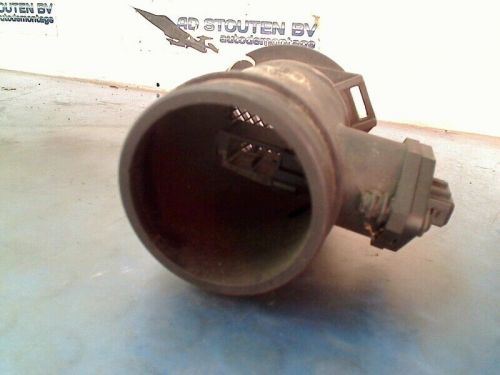 Air volume meter rover 45 hatchback 2.0 v6 24v sterling (20k4f) 2001 0281002120-