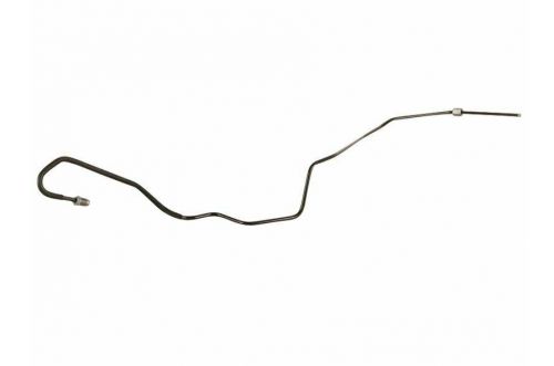 Ford fiesta mk6 rear left brake line 1747894 8v51-2m093-ae new original-