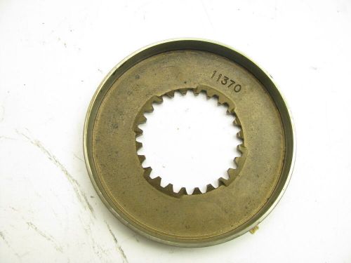 Ford c2tz-7107-b 4th &amp; 5th speed synchro outer blocking ring - new process 5 spd