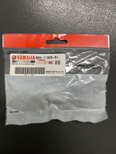 Yamaha outboard crank case anode new 68v-11325-01