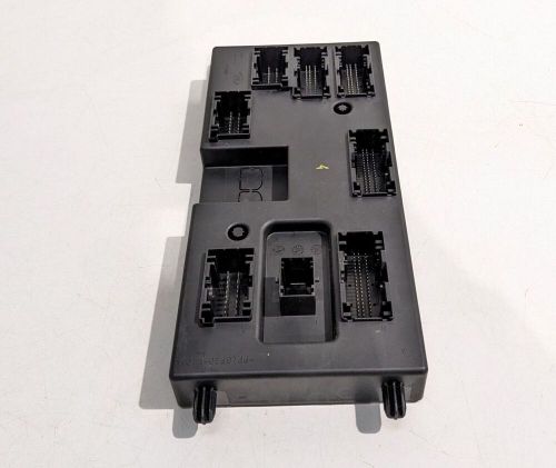 Jaguar i-pace body control module 2018-2023 jpla-14f041-bg