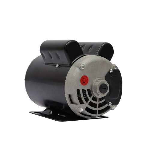 5 hp spl 3450 rpm air compressor 60hz electric motor 208-230 volts cml 360556 us