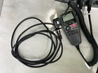 Garmin vhf 300 marine radio with ghs 10 handset - used