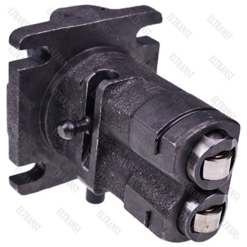 Fuel injection pump 04157711 05714209 0223-3729 0414172992 for deutz f2l511