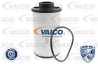 Hydraulic filter, vaico v10-0440-1 automatic transmission for audi,seat, skoda,vw-