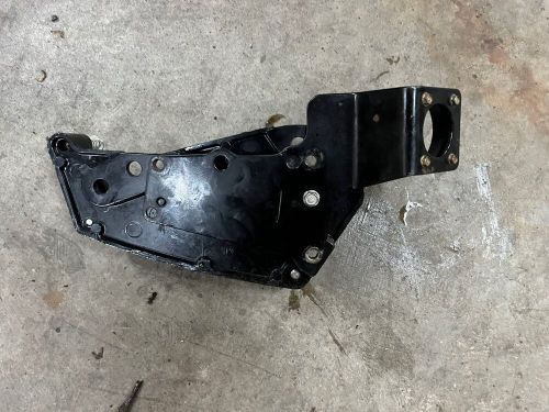 Mercruiser alpha one shift bracket and assist spring