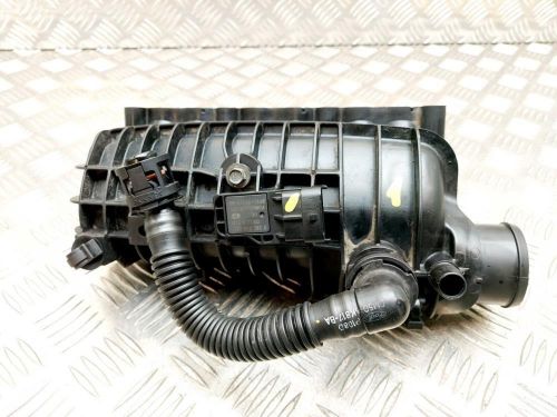 2016 ford focus mk3 1.0 petrol air intake manifold cm5g-9424-ee