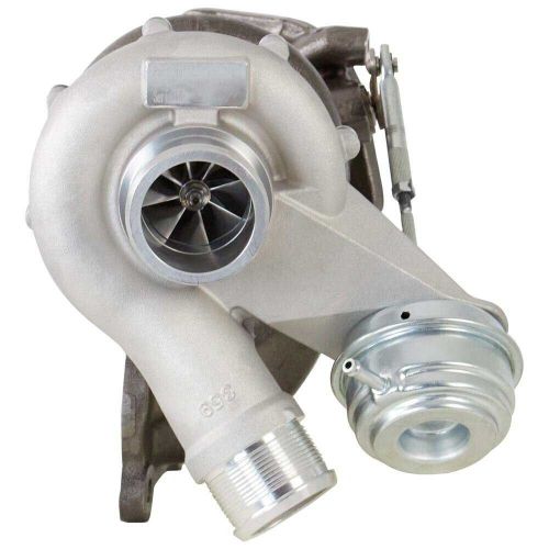 Turbocharger for 2016-2019 ford explorer 2.3l 4 cyl with gasket seal actuator