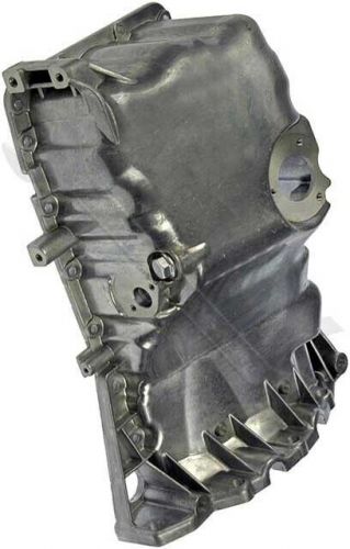 Apdty 375836 engine oil pan