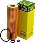 Mann-filter hu514x oil filter