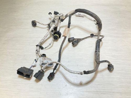 Land rover range rover sport ii l494 harness dk627cd78 3.00 diesel 22241838-