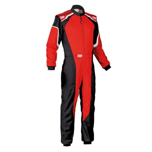 Omp bsk-3 kart racing suit