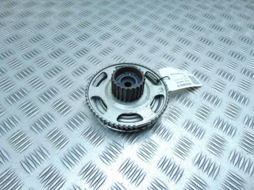 Fiat 500 crankshaft pulley engine code 169a4000  mk1 1.2 petrol 2007-2023÷