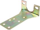 Allstar performance mounting bracket horizontal all41045