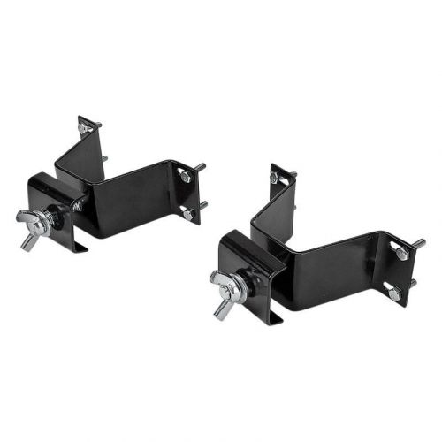 Bulldog 7086500 - farm jack flat mount