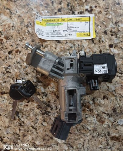 2011 2012 2013 2014 mazda 2 ignition switch with keys dry1-76-29x