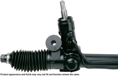 Cardone reman rack and pinion assembly p n 22 1014